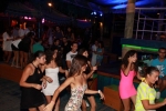 Edde Sands Saturday Party at the Beach Bar, Part 1 of 2